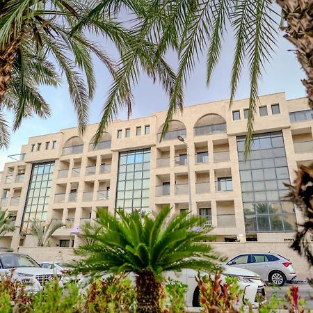 Central Park Residence Eilat Exterior photo