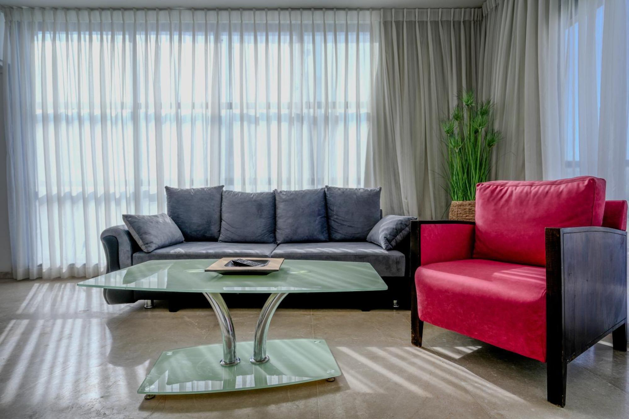 Central Park Residence Eilat Exterior photo